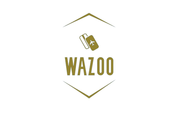 wazoo logo